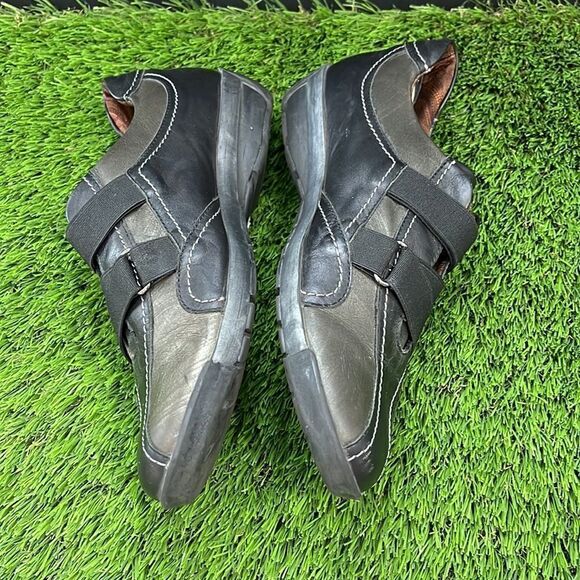 Aquatalia Fashion Sneakers - Picture 6 of 8